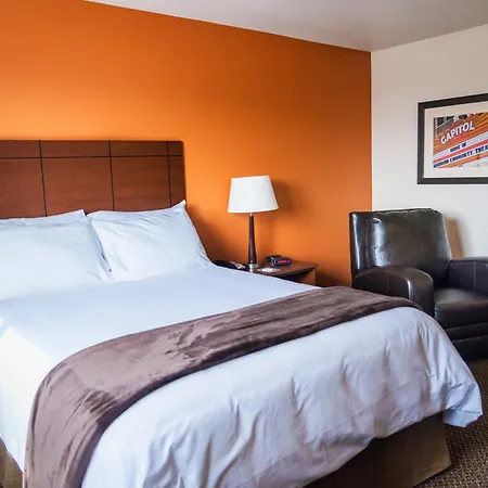 My Place Hotel- Pasco/Tri-Cities, Wa-2