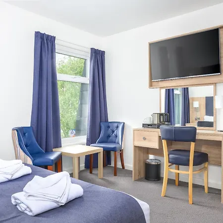 Abbey Lawn Hotel-3