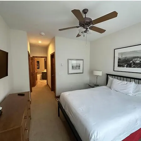 Lodge At Brookside, A Vail Resorts Property-2