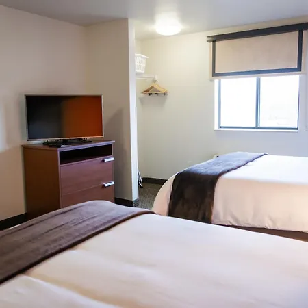 My Place Hotel-Anchorage, Ak-3