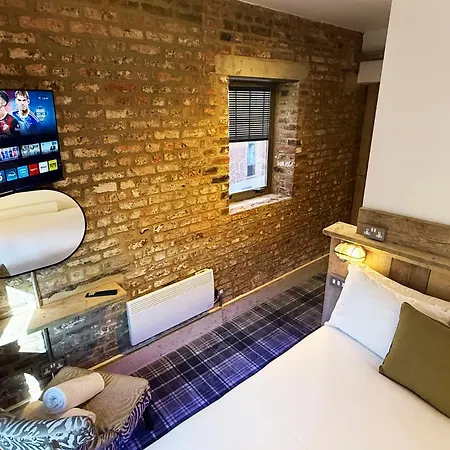 Briggate Hotel-2