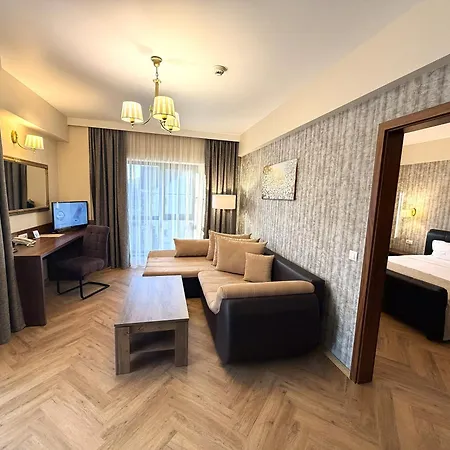 Hotel Arnia-2