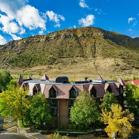 Club Wyndham Durango-2