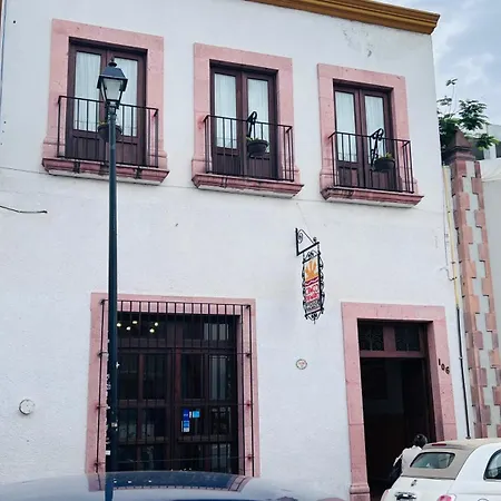 Cinco de Mayo Hotel-2