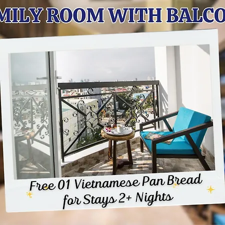 Sofia Suite Hotel & Spa Da Nang - Free 01 Draught Beer And 20-Minute Spa Per Room-2