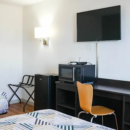 Motel 6-Rolla, Mo-3