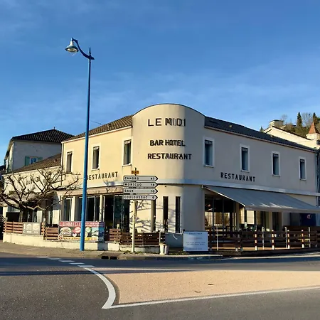 Hôtel le midi-2