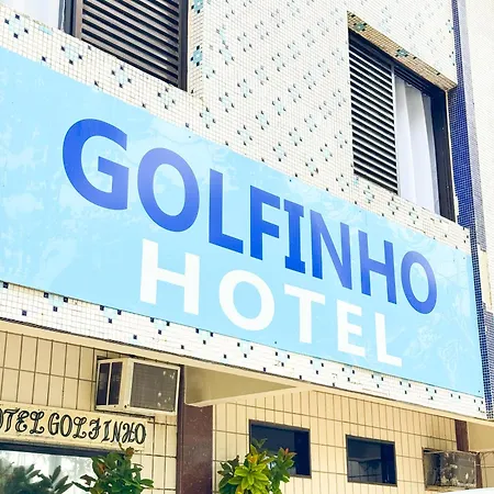 Golfinho Hotel-3