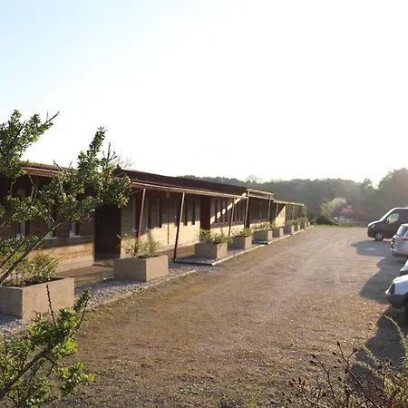 Hôtel - Domaine de la Blanchardière - Le Mans-3