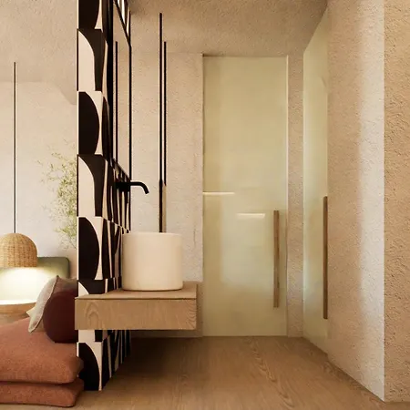 Pefkos Beach Studios & Apartments-3