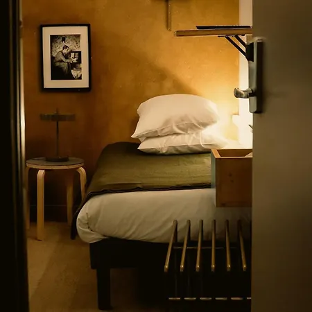 Hôtel La Nouvelle République&SPA-2