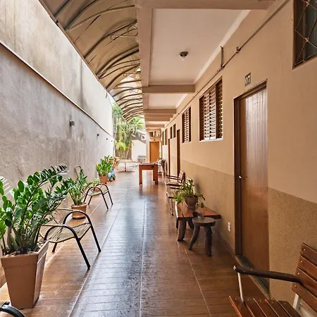 Hotel Portela II-3