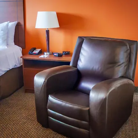 My Place Hotel-Davenport/Quad Cities, Ia-3