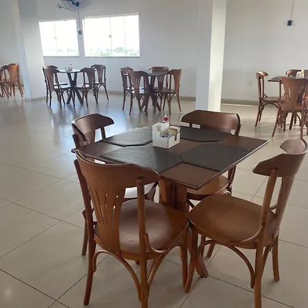Hotel Vista Bela-3