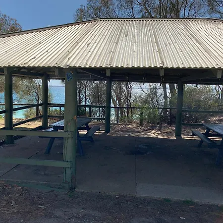 Huskisson Beach Escape-3