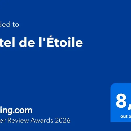 Hotel De L'Etoile-3