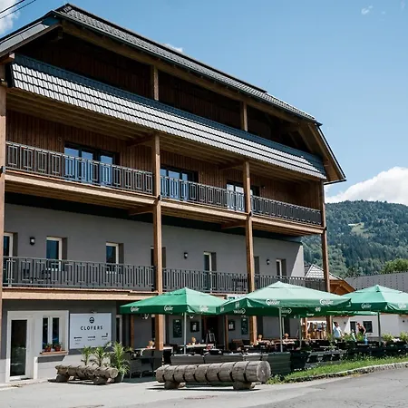 Clofers Relax Residences Rattendorf-3