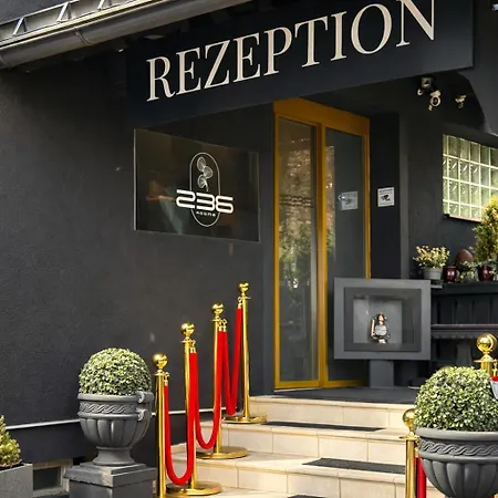236 ROOMS Wörthersee - Self Check-in&Adults Only-3