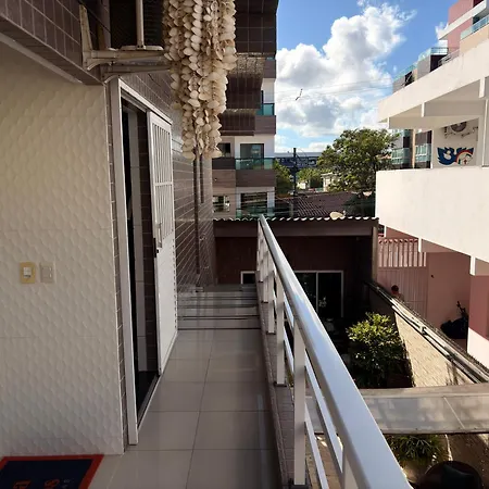 Pousada Residência dos Sonhos-3
