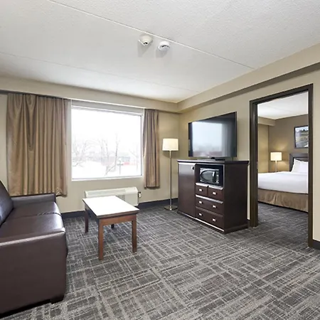 Canad Inns Destination Centre Transcona-3