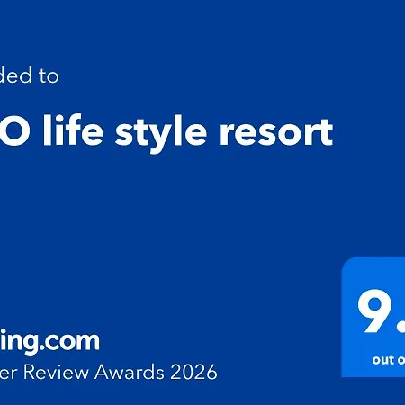 H2O Life Style Resort-2