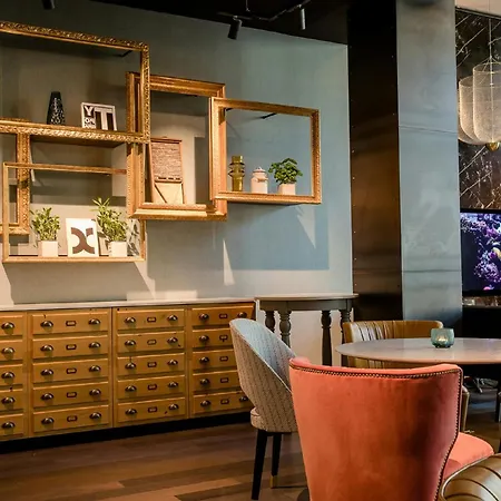 Motel One Hannover-Oper-3