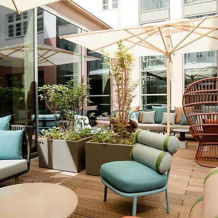 Motel One Hannover-Oper-2