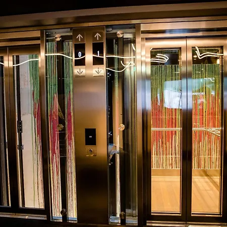 Motel One Graz-2