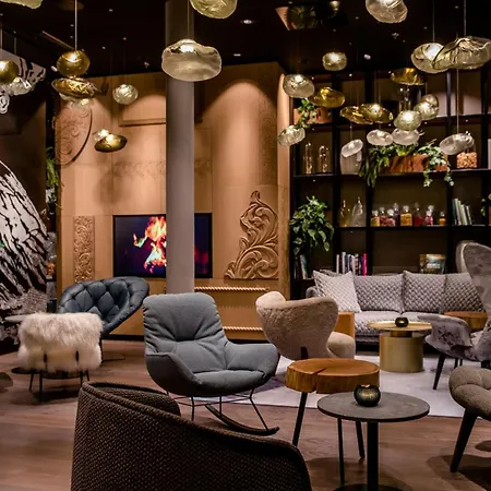 Motel One Innsbruck-3