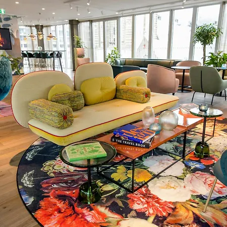 Motel One Rotterdam-2