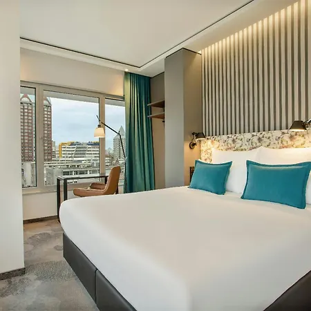 Motel One Rotterdam-2