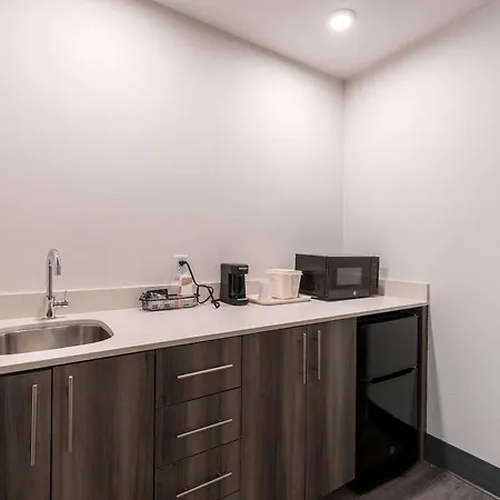 Comfort Suites Colorado Springs East - Medical Center Area-2