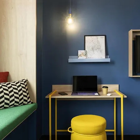 ibis Styles Copenhagen Orestad-2