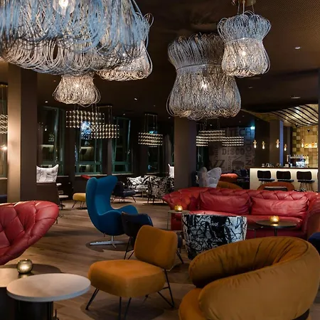 Motel One Mannheim-3