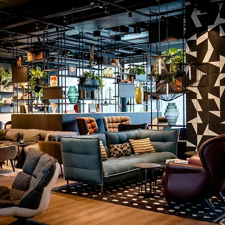 Motel One Karlsruhe-3