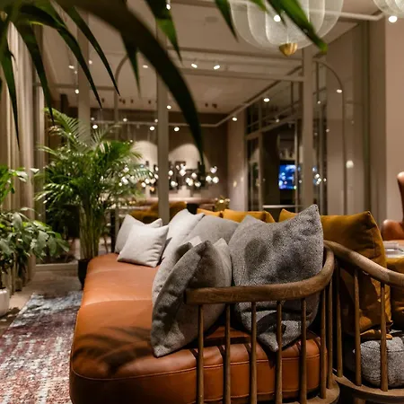 Motel One Würzburg-2