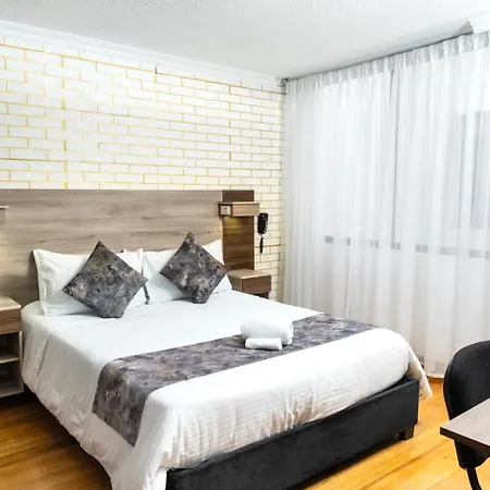 Hotel Versalles Boutique-2