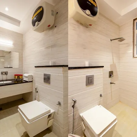 Hotel Transit International- Aerocity Delhi Airport-2