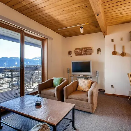 Crested Butte Mountain Resort Properties By Vail Resorts-2