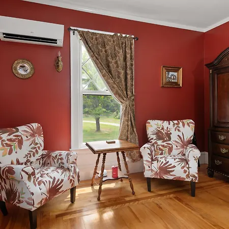 The Mulburn Inn-3