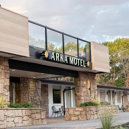Arka Motel-3