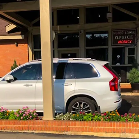 Charles Wesley Motor Lodge Downtown Broken Bow- Hochatown-2