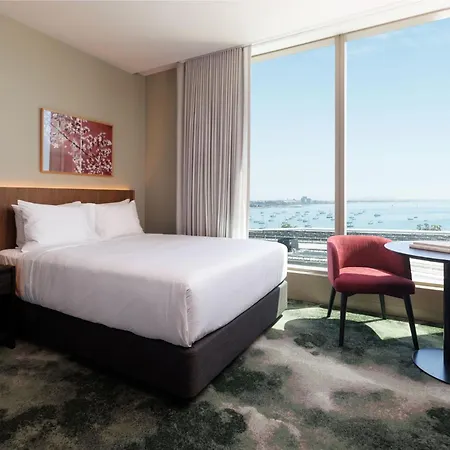 Crowne Plaza Geelong By Ihg-2
