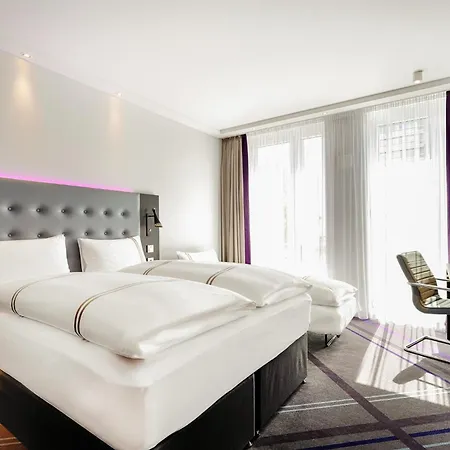 Premier Inn Duisburg City Altstadt-3