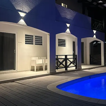 Cas Grandi Studios & Apartments With Pool & Jacuzzi-2