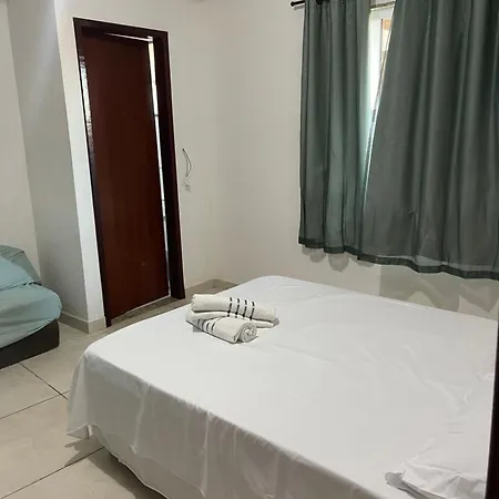 Motel Cantinho do Amor -3 horas - local discreto com garagem-2