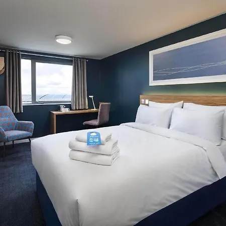 Travelodge Sunbury M3-3