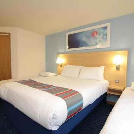 Travelodge Newcastle Seaton Burn-3