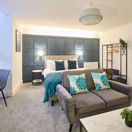 Host & Stay - The Langley Hotel-2