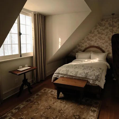 Auberge Willow Inn-3